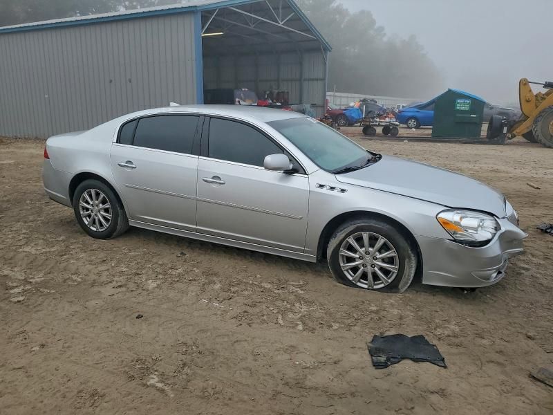 2011 Buick Lucerne cxl