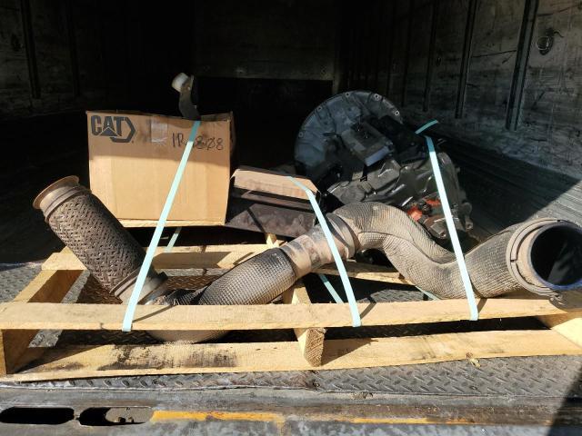 2014 Kenworth T370 BOX Truck