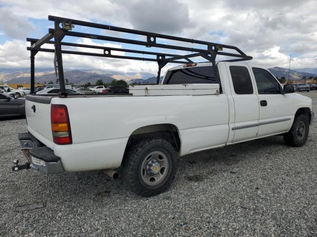 2000 GMC New Sierra C2500