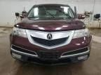 2011 Acura Mdx Technology