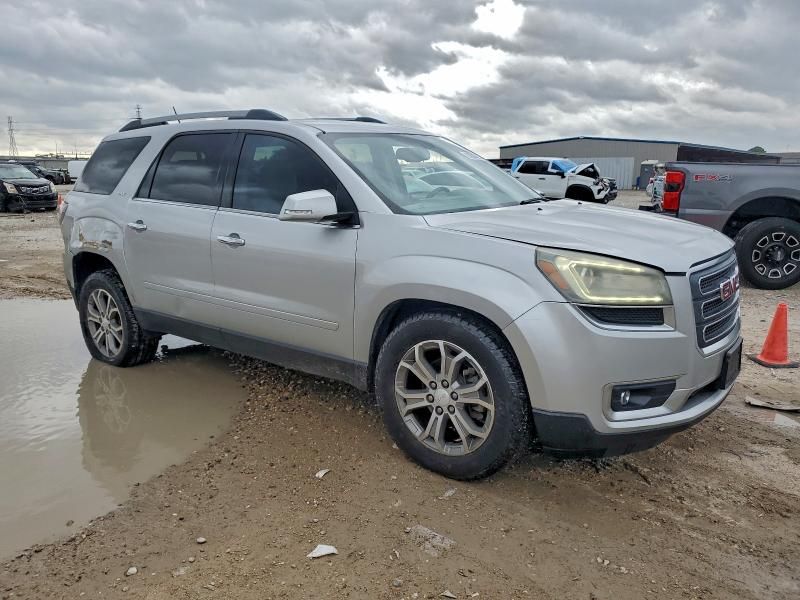 2014 GMC Acadia Slt-1