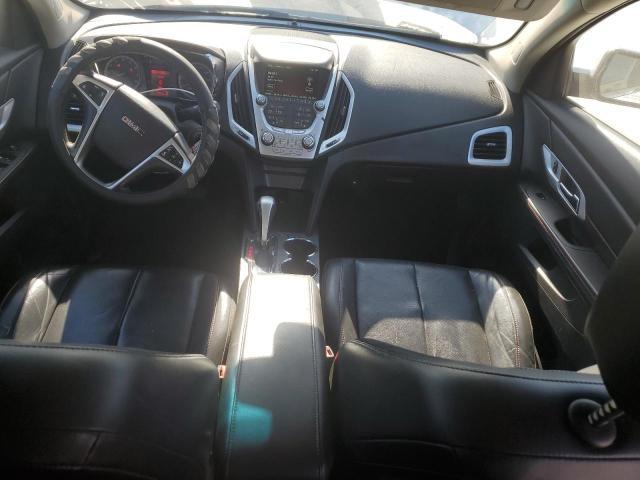2014 GMC Terrain slt