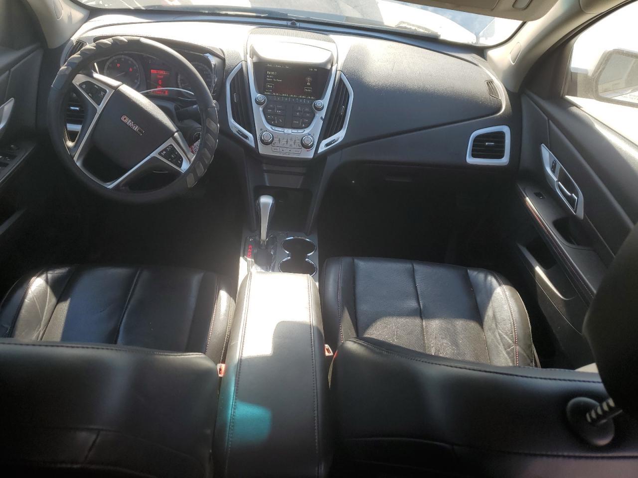 2014 GMC Terrain slt