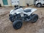 2023 Can-Am Renegade 650 ATV