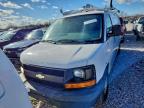2013 Chevrolet Express G2500