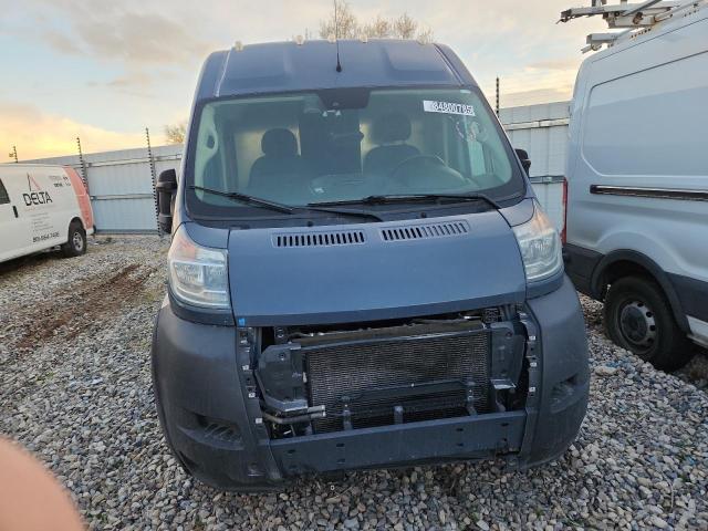 2021 Dodge RAM Promaster 3500 Delivery Van