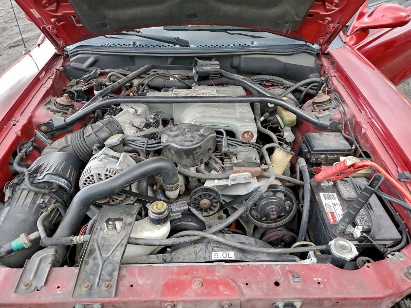 1994 Ford Mustang gt