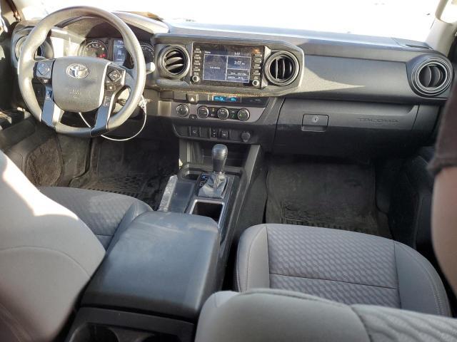 2023 Toyota Tacoma Double cab
