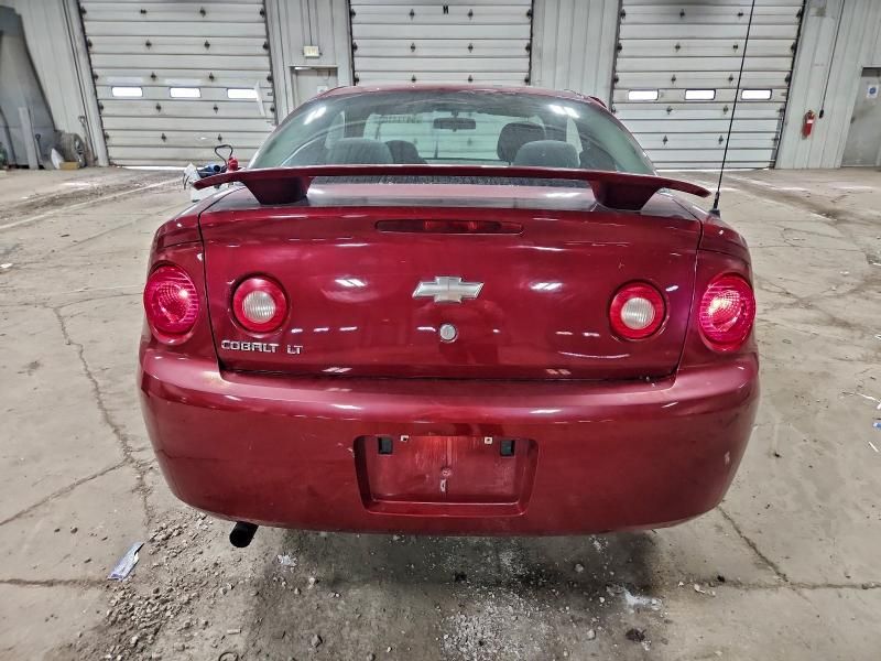 2007 Chevrolet Cobalt lt