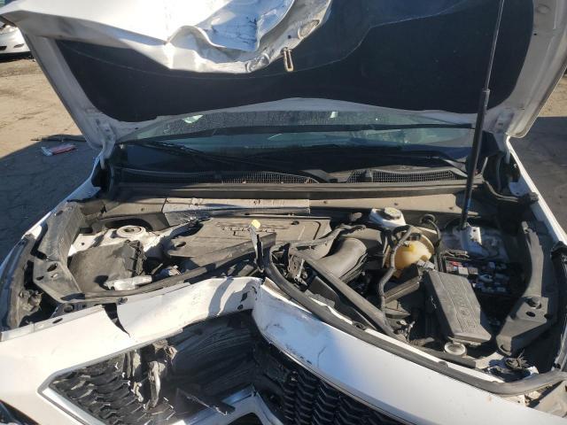 2022 Cadillac XT4 Sport