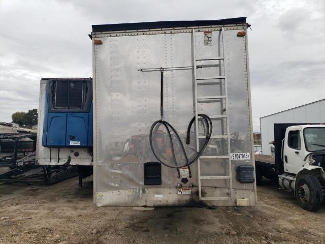 2019 Western Grain Trailer