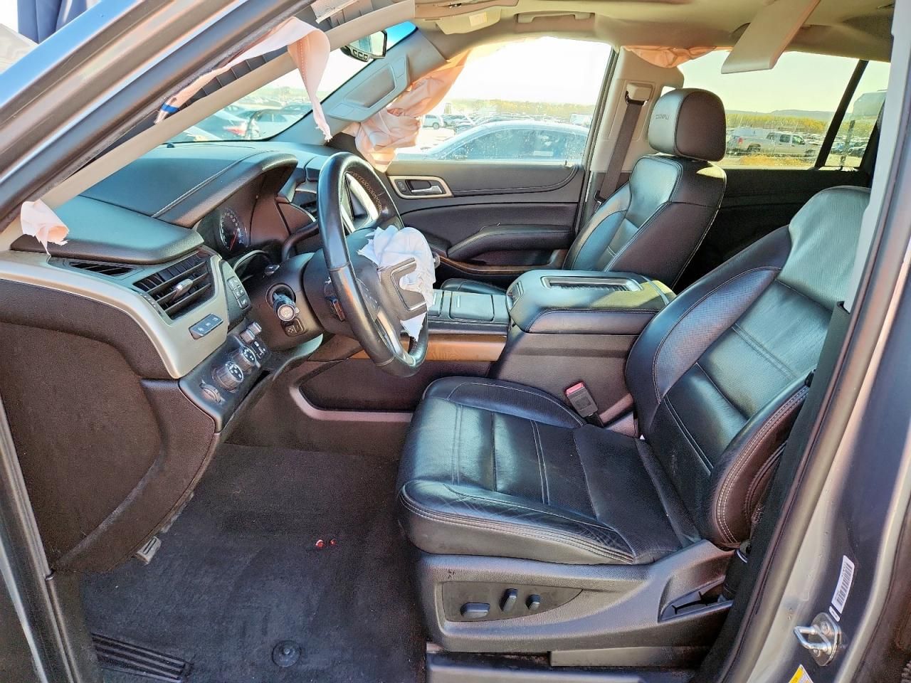 2019 GMC Yukon xl Denali