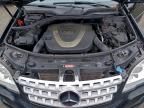 2011 Mercedes-Benz Ml 350 4matic