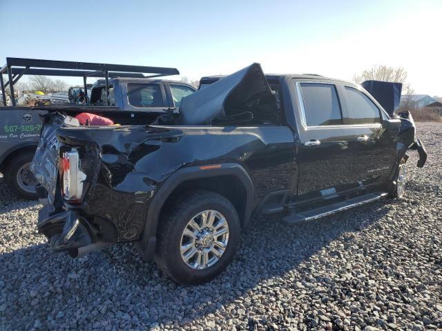 2022 GMC Sierra K3500 Denali