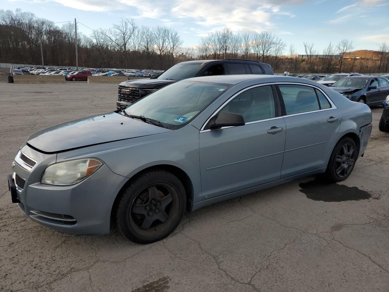 2009 Chev Malibu