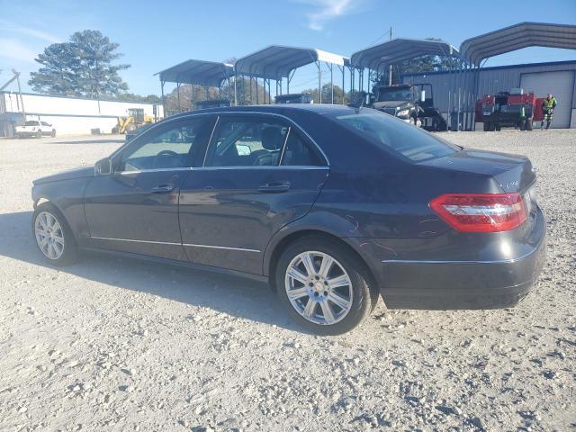 2013 Mercedes-Benz E 350 4matic