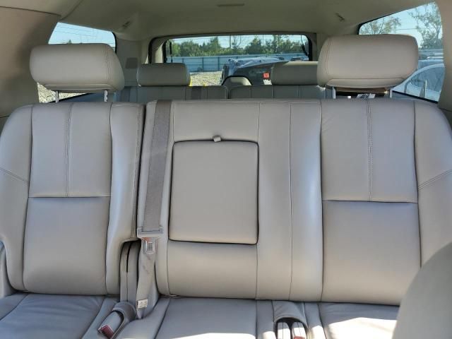 2010 GMC Yukon xl K1500 slt