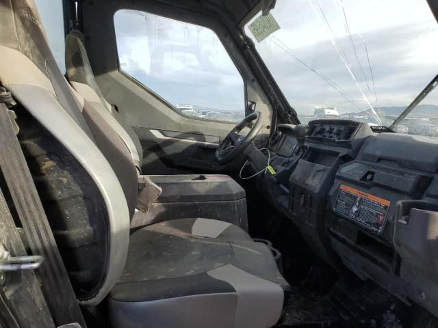 2024 Kawasaki Ridge xr Utility Vehicle