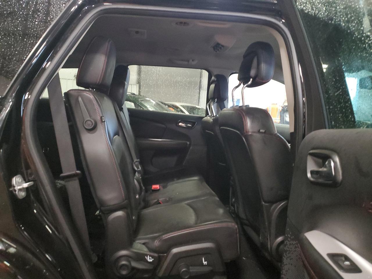 2015 Dodge Journey R/T
