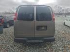 2009 Chevrolet Express G2500