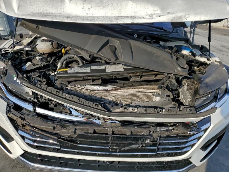 2019 Volkswagen Arteon sel Premium