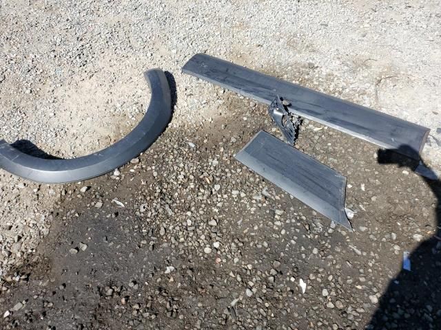 2021 Ford Transit T-350 hd Delivery van