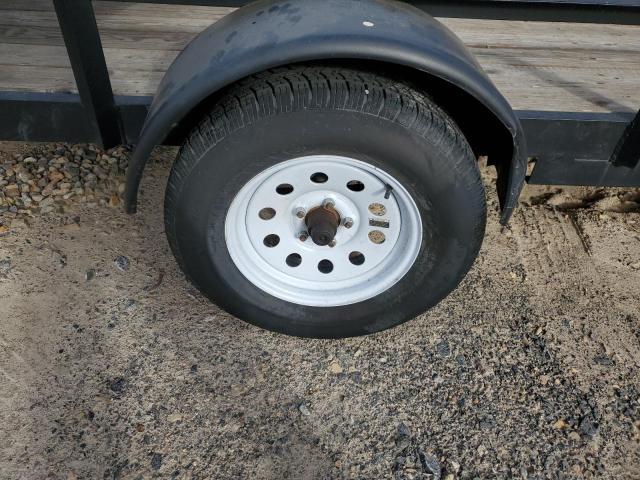 2022 Trailers 2022 Tlrg Unknown-Utility Trailer