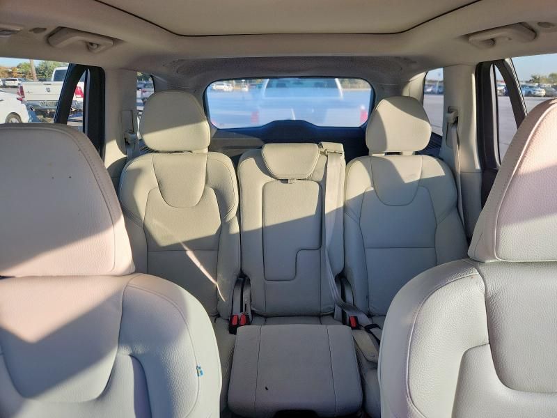2023 Volvo Xc90 Plus