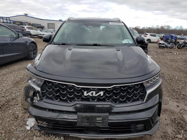 2023 KIA Sorento ex
