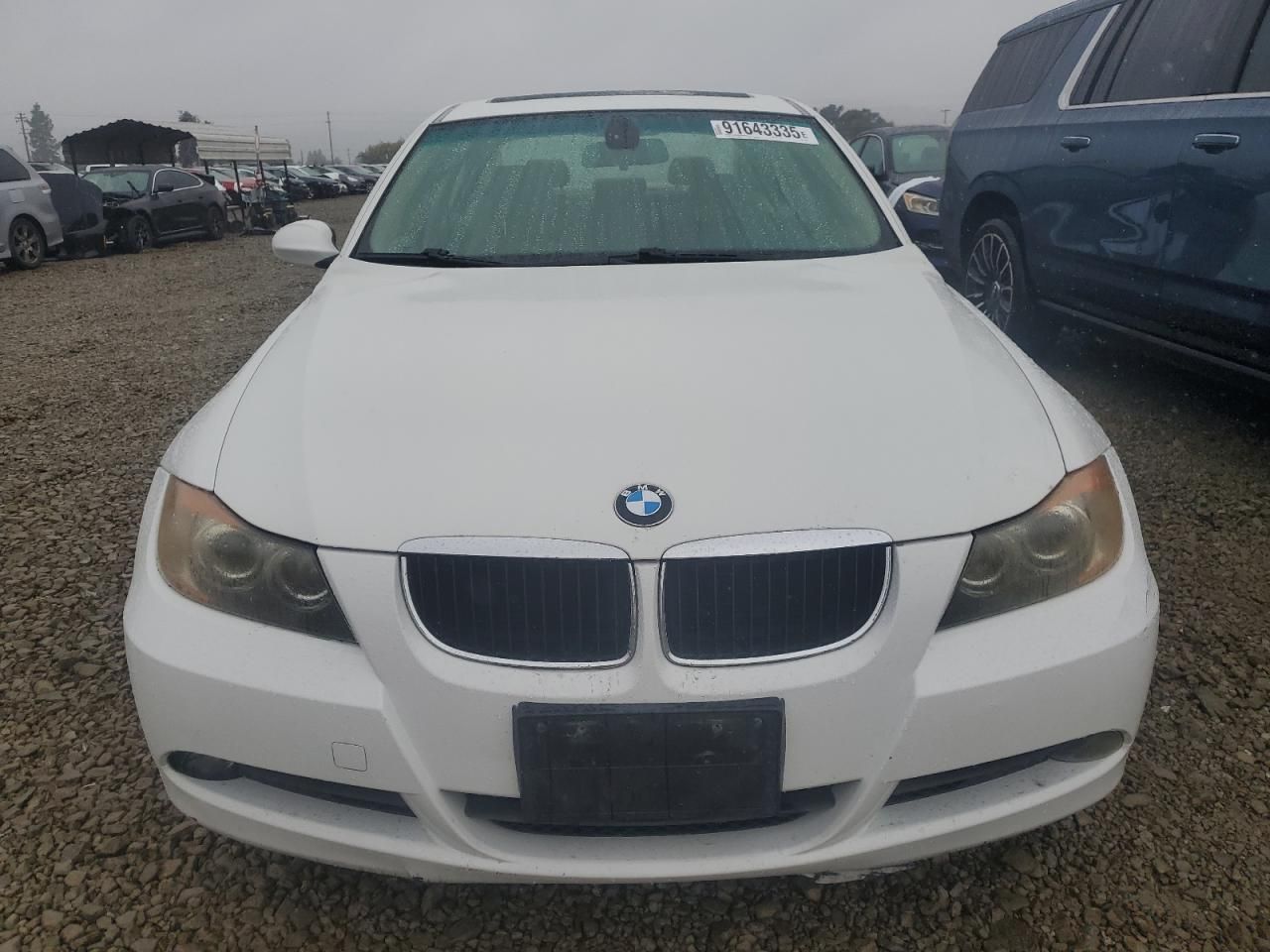 2006 BMW 325 i