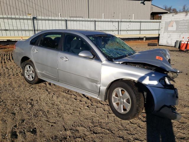 2011 Chevrolet Impala ls
