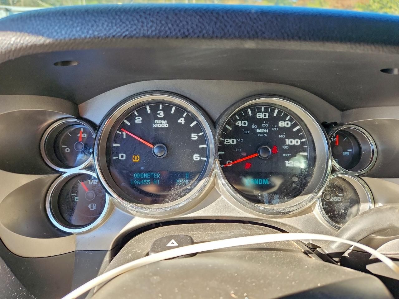 2010 GMC Sierra K1500 sle