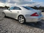 2006 Mercedes-Benz Cls 500c