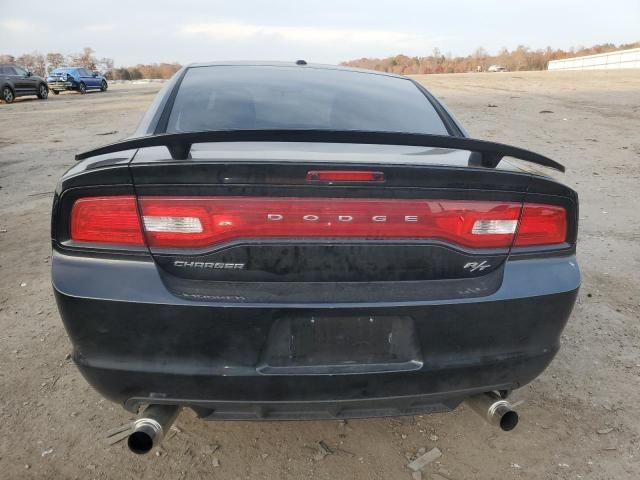 2013 Dodge Charger R/T