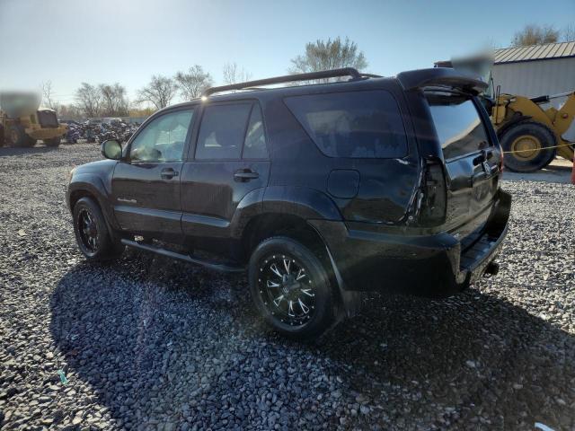 2008 Toyota 4runner SR5