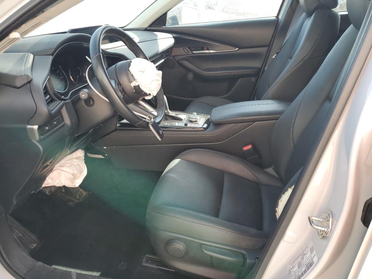 2024 Mazda Cx-30 Select