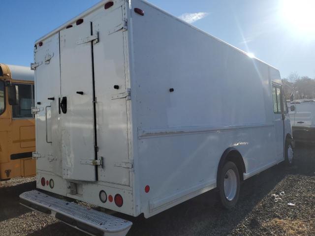 2003 Freightliner Mt45 Chassis Delivery van
