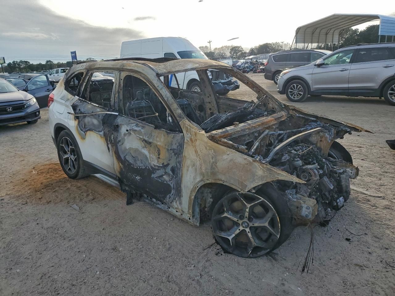 2017 BMW X1 Sdrive28i