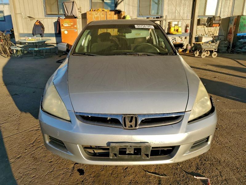 2007 Honda Accord se