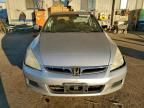 2007 Honda Accord se