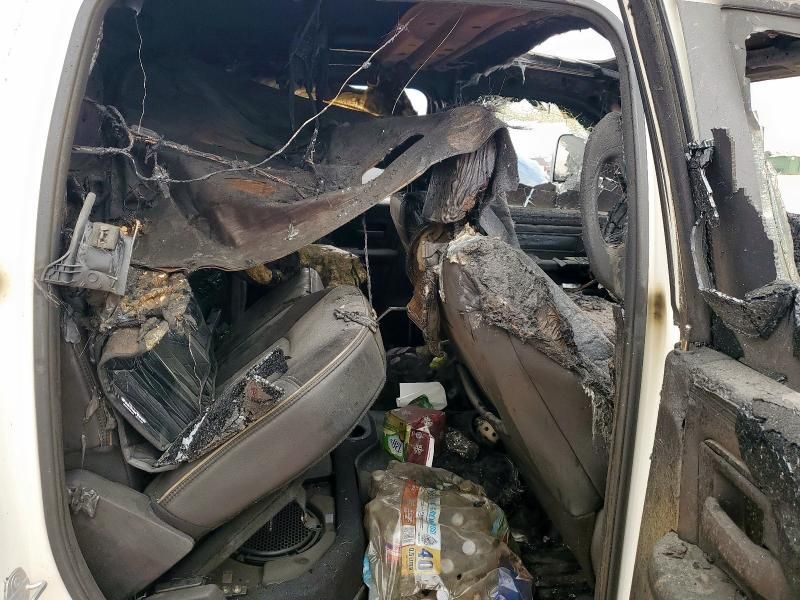 2021 Dodge 2500 Laramie