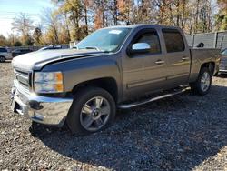 2013 Chevrolet Silverado K1500 LT en venta en Waldorf, MD