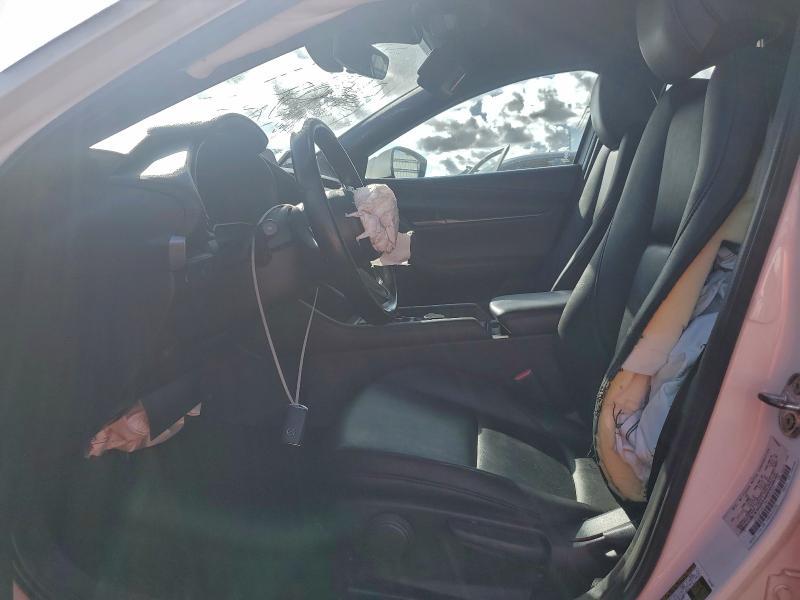 2021 Mazda 3 Select