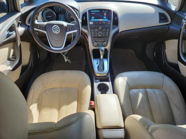 2014 Buick Verano