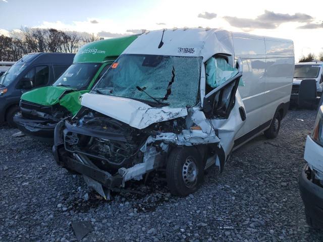 2025 Dodge Ram Promaster 2500 2500 High