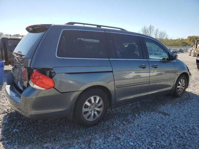 2010 Honda Odyssey exl