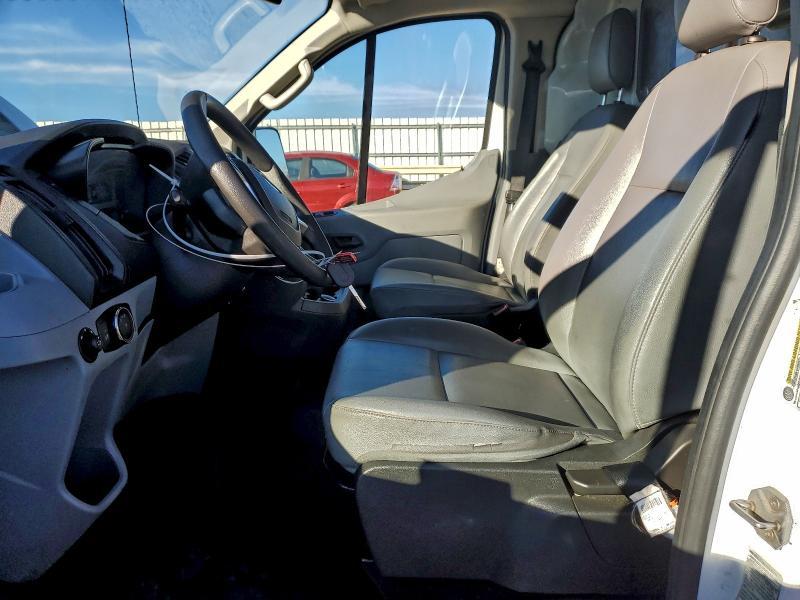 2018 Ford Transit T-150