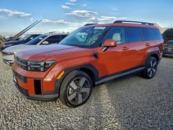 2026 Hyundai Santa fe Limited en venta en Brighton, CO