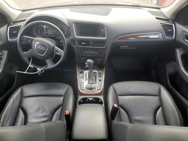 2012 Audi Q5 Premium Plus