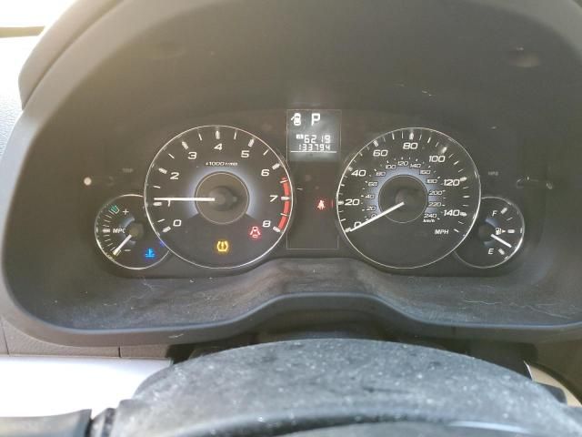 2010 Subaru Legacy 2.5i